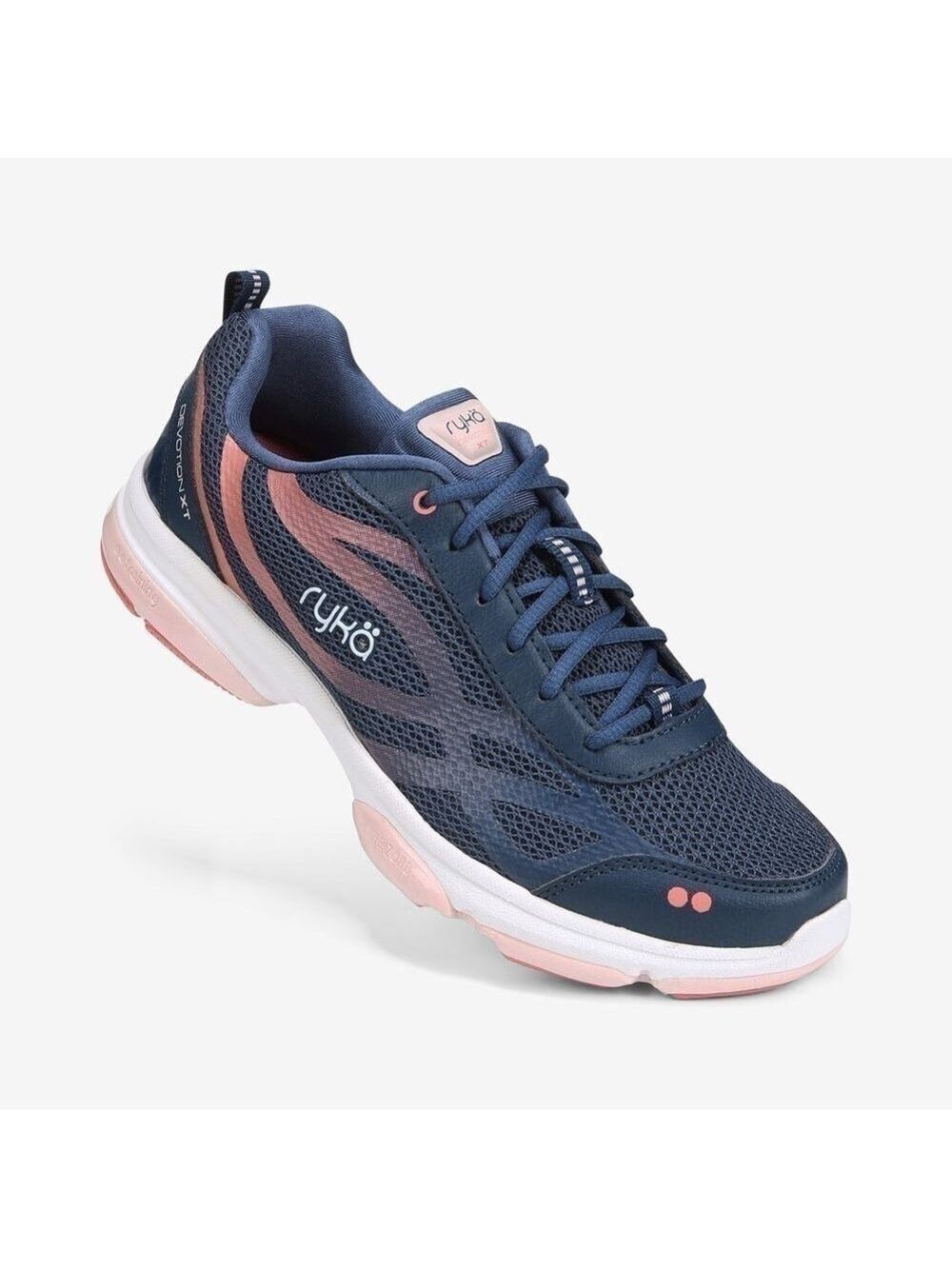 Womens Ryka Devotion X Walking Shoe. Size 7